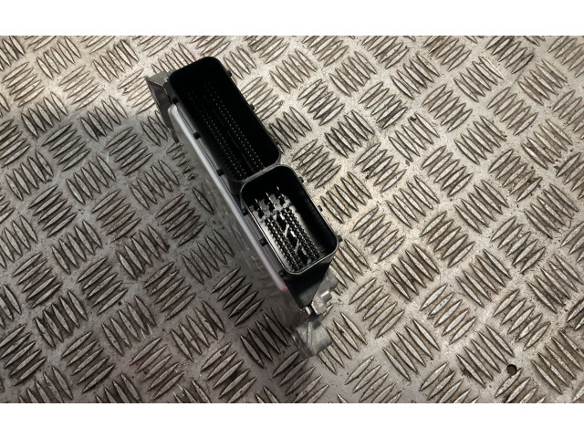 Блок управления двигателя SsangYong Actyon