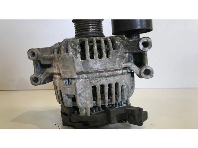 Генератор 0124325062, 7512151GB   BMW 3 E46 1.8     
