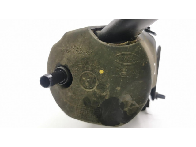 Насос рулевого управления