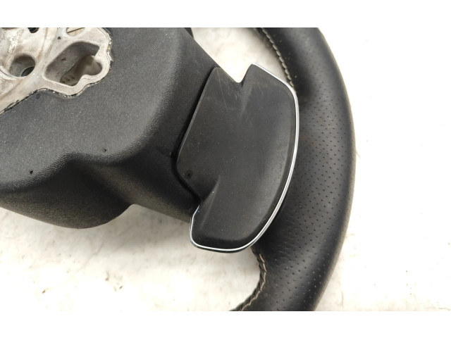 Руль Volvo XC40 - года P31455411, 34232266D