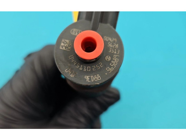 Vstřikovač 0445110252, IMPRK1381772 Citroen C3