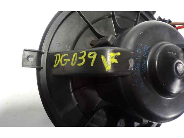 Вентилятор печки 1K2819015C, 1K2819015C Volkswagen Golf SportWagen