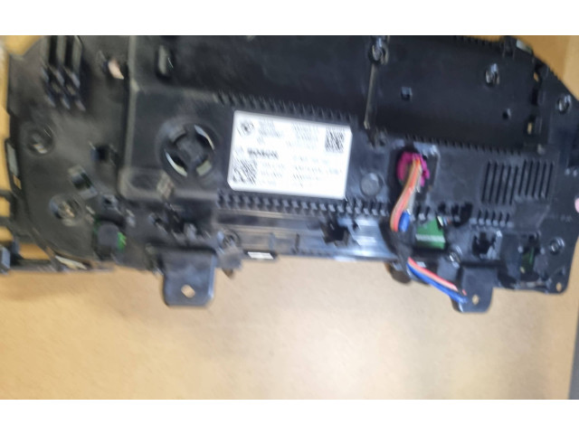 Панель приборов 0000392764, 9824967   BMW 5 G30 G31       