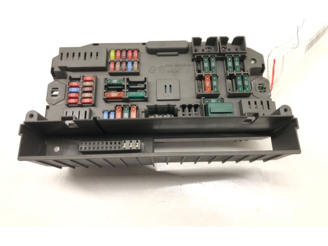 Pojistková skříňka 914511501 BMW X6 E71 2008