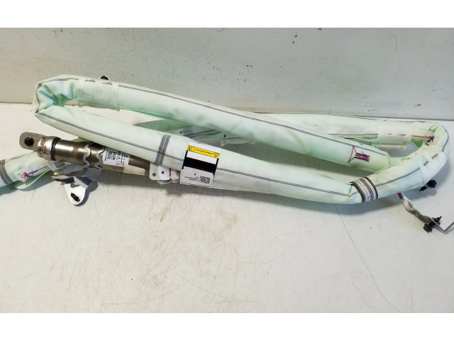 Боковая подушка безопасности 32296285 Volvo XC40