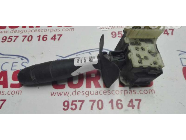 Включатель стеклоочистителей 37012A, MANDOLIMPIA   Renault Clio I   