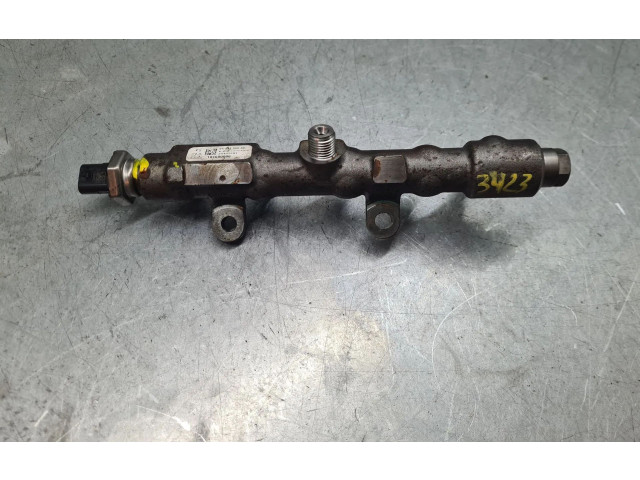 Топливная рампа 9821399680, 191690006   Peugeot Partner III  