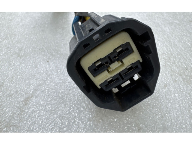 Вентилятор радиатора KD954003, TL4002205 Tesla Model Y