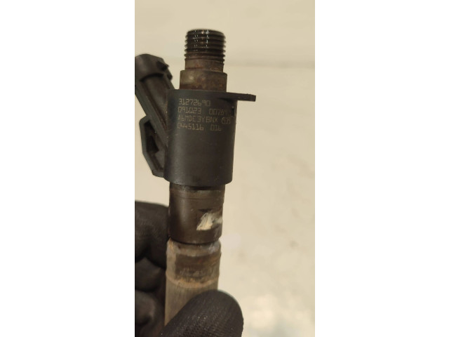Форсунка 31272690, 0445116016    Volvo V70  D5244Т10 