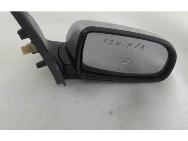 Zpětné zrcátko Chevrolet Aveo 2010 ELETRICO, 5PINOS