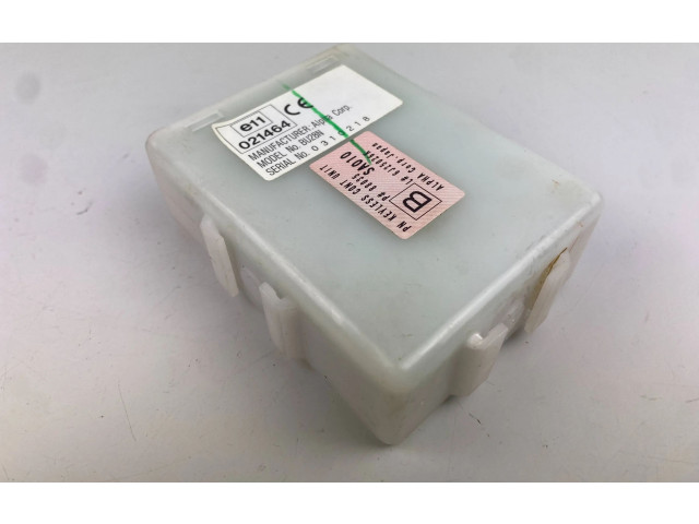 Блок управления 88035SA010   Subaru Forester SG