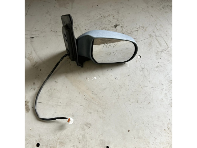 Зеркало электрическое Mazda MPV II LW 1999-2007 года