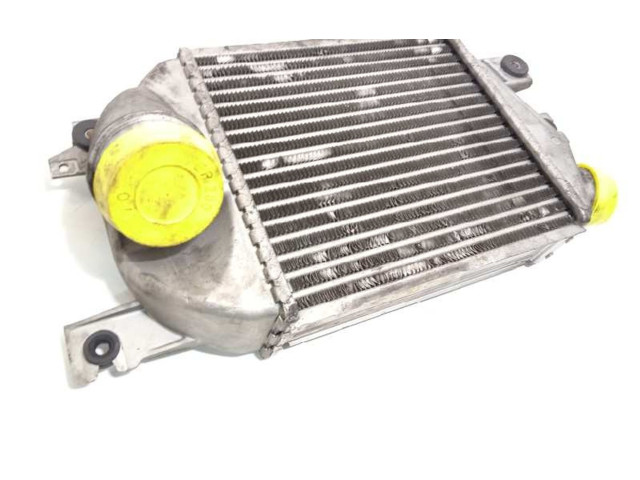 Интеркулер 21821AA051 Subaru Legacy