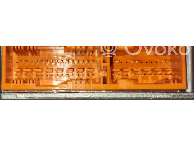 Блок подушек безопасности 50508413, 50508413 Alfa Romeo Mito