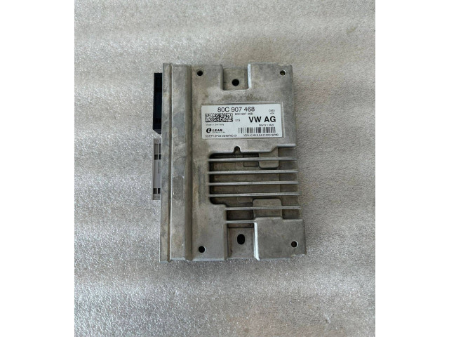 Блок управления 80C907468 Audi A5