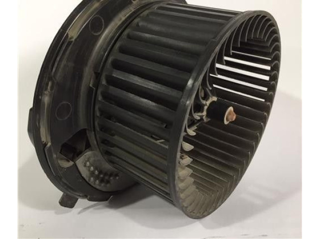 Вентилятор печки 1K1820015 Audi A3 S3 8P