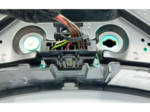 Панель приборов 88311302 Opel Combo C