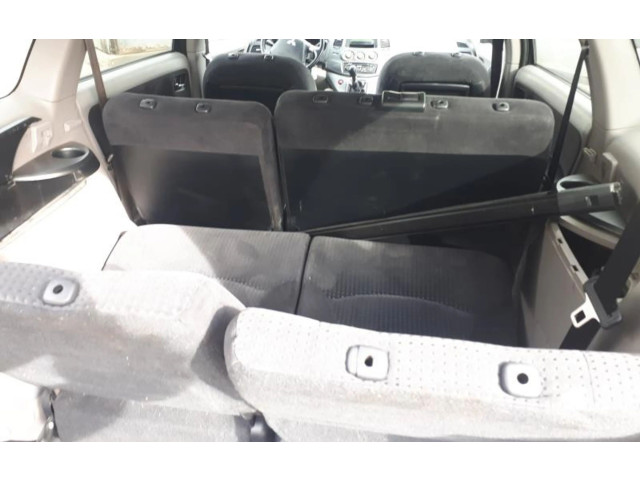 Блок АБС 4670A078, 4670A078 Mitsubishi Grandis - года