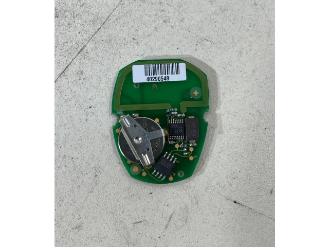 Комплект блоков управления 9640938180, 9650932080 Lancia Phedra