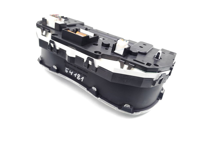 Панель приборов 4GN0C Infiniti Q50