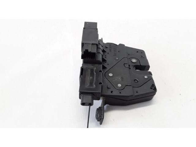 Zámek zadních dveří 51244878780 BMW 5 F10 F11 2010