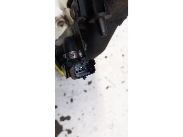 Интеркулер  00000384G9   Citroen C5 