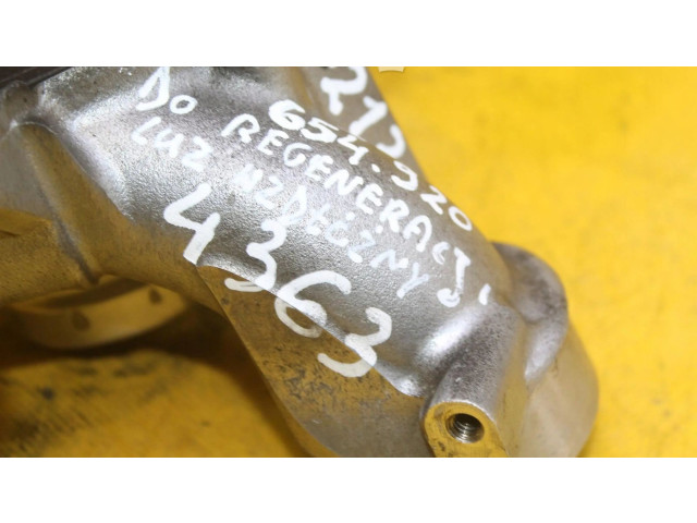 Turbodmychadlo Турбина Mercedes-Benz C W205