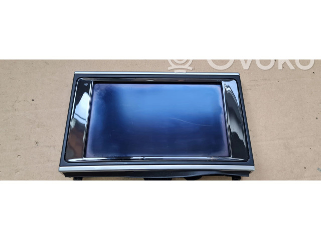 Дисплей Audi A7 S7 4G