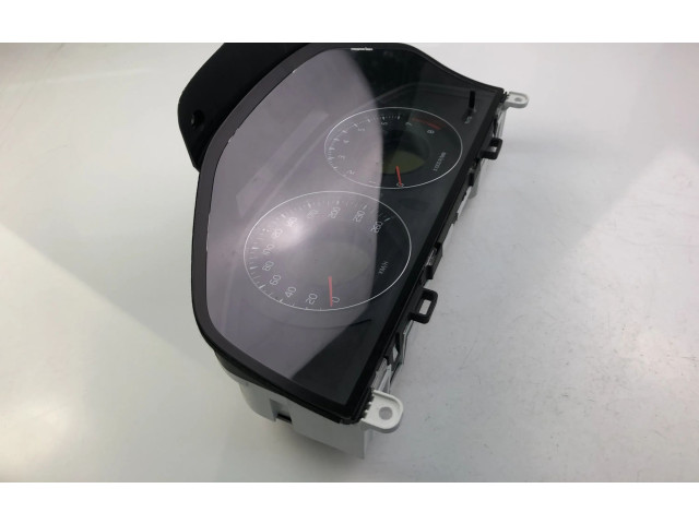 Панель приборов 30786622AB   Volvo V70       