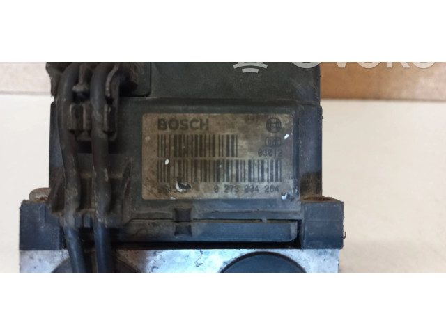 Блок АБС 8E0614111T   Audi  A6 S6 C5 4B  1997 - 2005 года