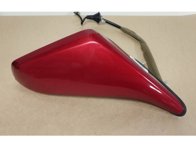 Зеркало электрическое        Chevrolet Camaro   -  года   