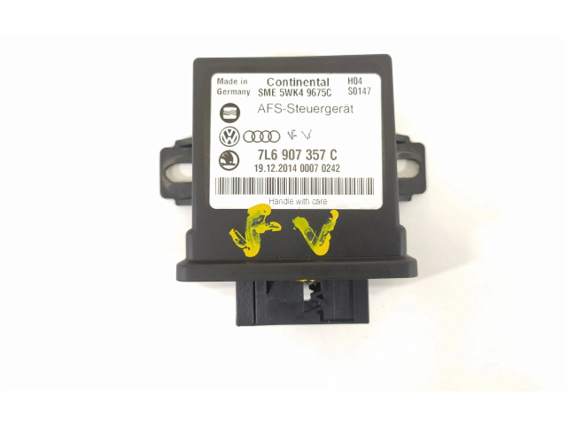 Блок управления Xenon