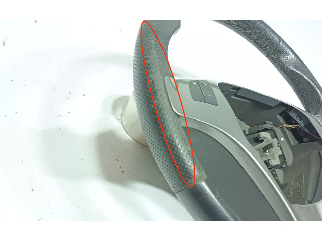 Volant Alfa Romeo Mito 2009 DEFEITO