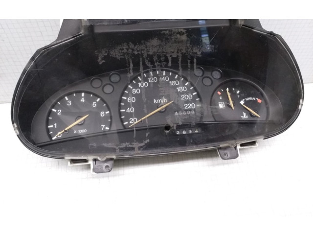 Přístrojová deska Ford Escort 1997 96FB10838BA, 96FB10C956BA