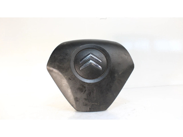 Подушка безопасности водителя Citroen Nemo