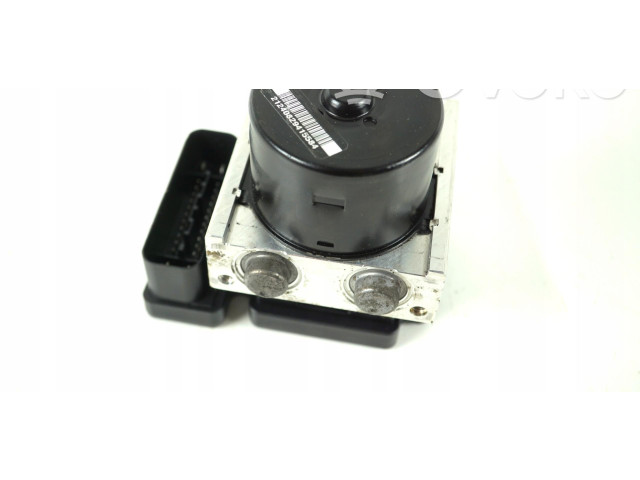 Блок АБС 1K0614117AC   Volkswagen  Golf III  1992 - 1997 года