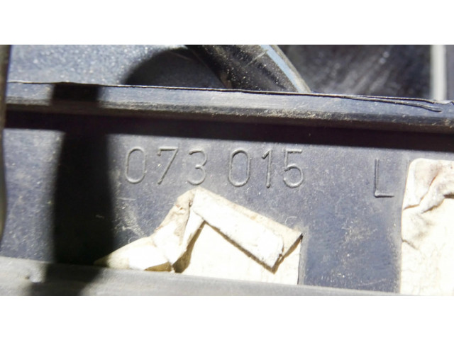 Зеркало электрическое левое Volkswagen Touran I 2003-2010 года