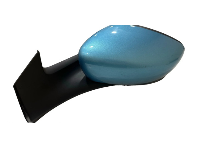 Zpětné zrcátko levé Renault Zoe 2019