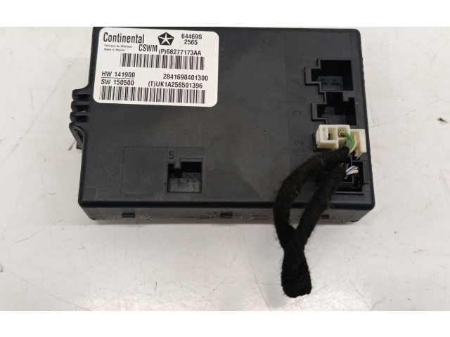 Блок управления 68277173AA Jeep Cherokee