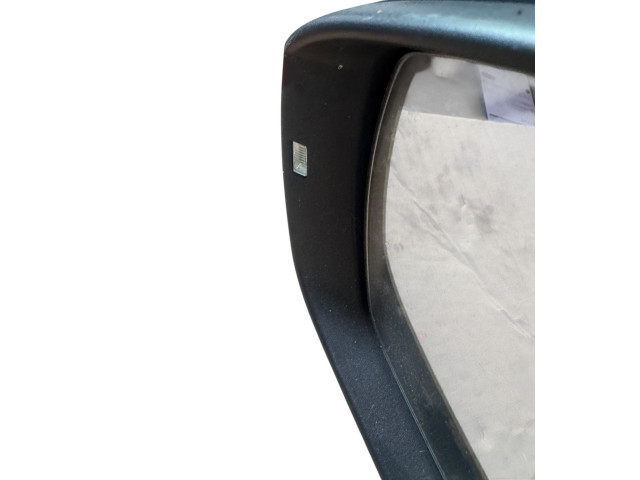 Зеркало электрическое Skoda Octavia Mk3 (5E) 2013 - 2019 года