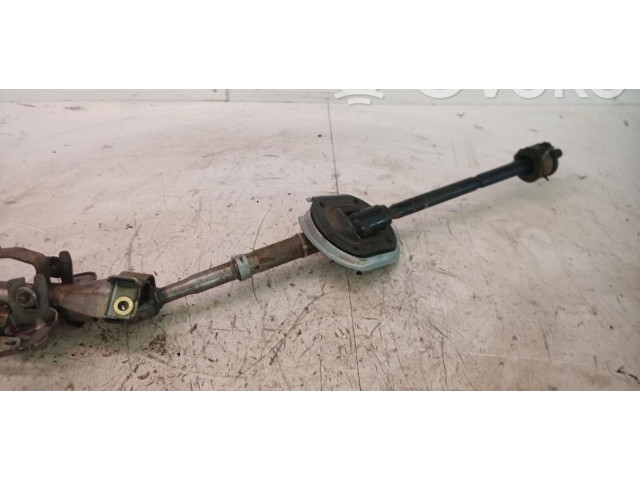    Рулевая рейка MR493261, MR493261   Mitsubishi Pajero 1999 - 2002 года