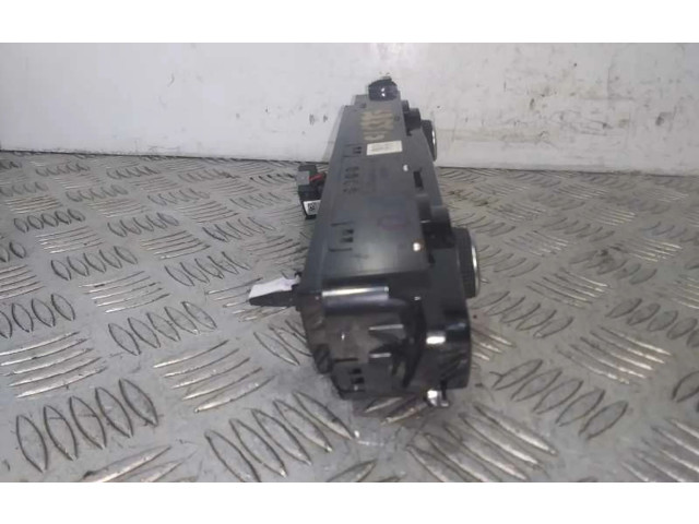 Блок управления климат-контролем 97250G5CF0 KIA Niro