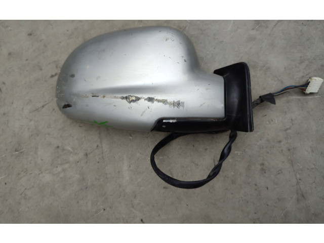 Зеркало электрическое Chevrolet Tacuma - года