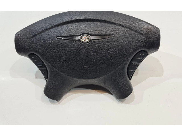 Подрулевой шлейф SRS    Chrysler Grand Voyager IV