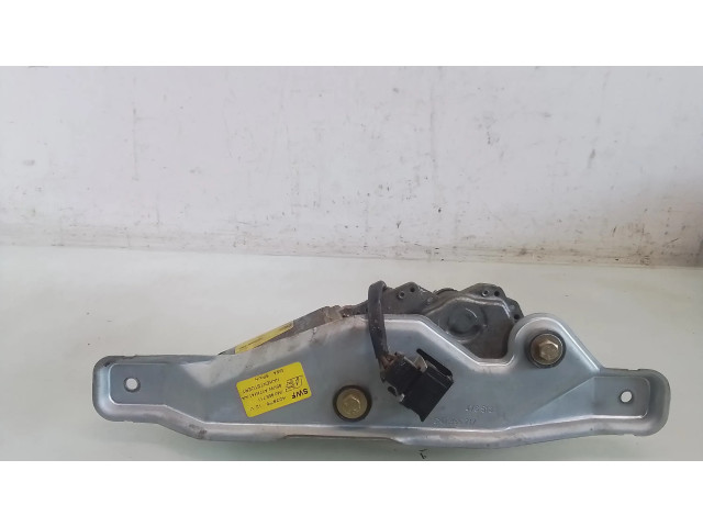 Моторчик заднего дворника 6N0955717 Volkswagen Sharan