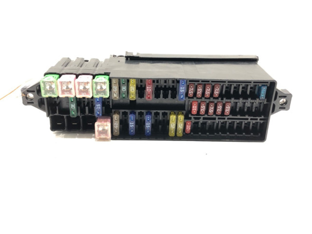 Блок предохранителей  6C0937615A   Skoda Fabia Mk3 (NJ)    