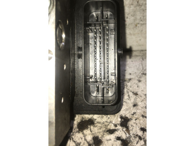 Блок АБС 0265956519, 0265956519   Lancia  Ypsilon   -  года