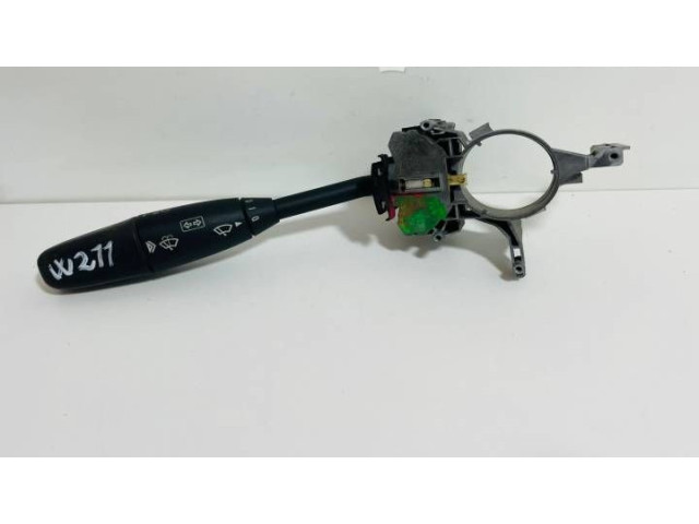 Ручка стеклоочистителей 005452210   Mercedes-Benz E W211