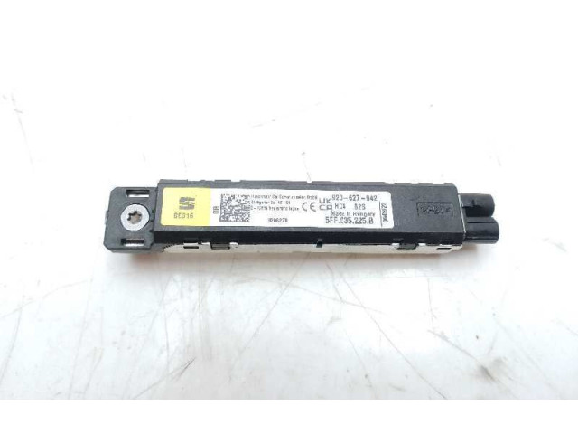 Блок управления 5FF035225B   Cupra Formentor