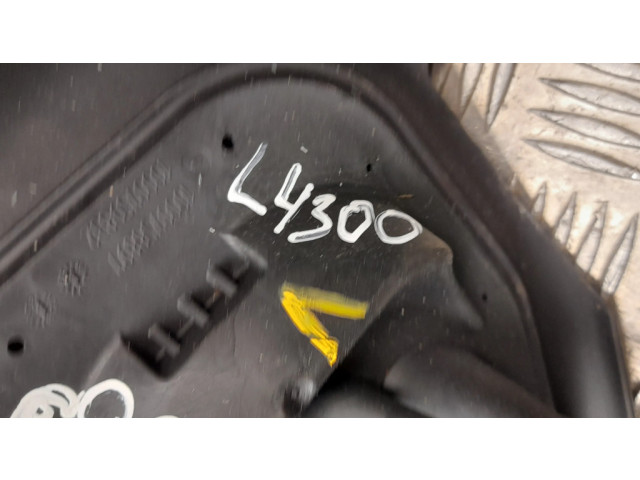 Механическая коробка передач, 5 передач